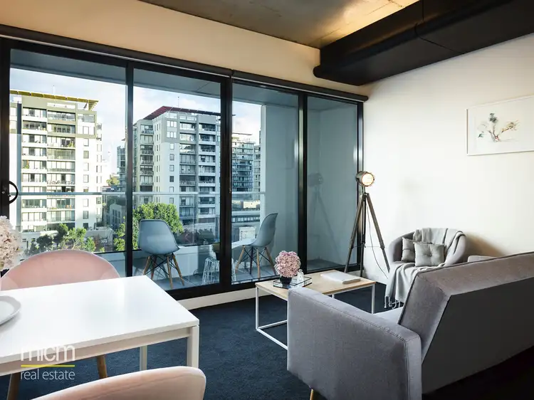 513/65 Coventry Street, Southbank VIC 3006