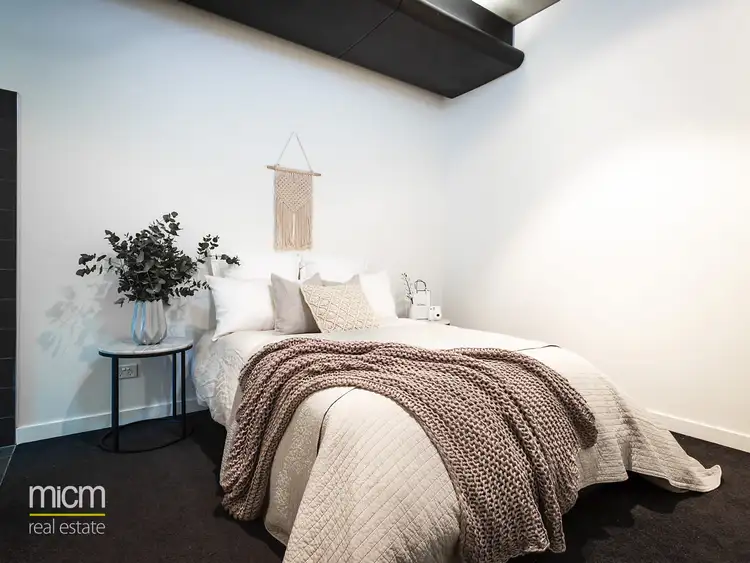 Sixth view of Homely apartment listing, 513/65 Coventry Street, Southbank VIC 3006