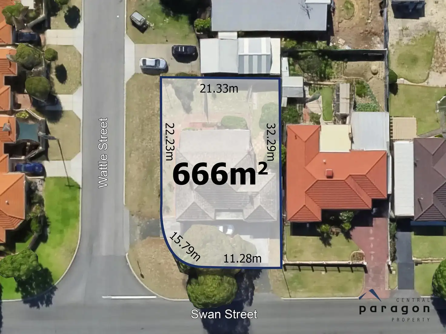 Main view of Homely house listing, 107 Swan Street, Tuart Hill WA 6060