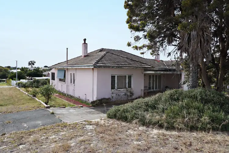 Third view of Homely house listing, 107 Swan Street, Tuart Hill WA 6060