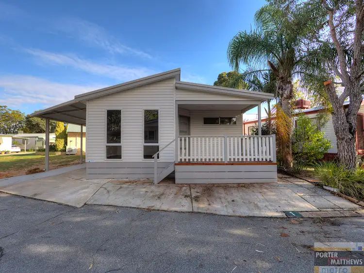 Main view of Homely house listing, 1/351 Hawtin Road, Forrestfield WA 6058