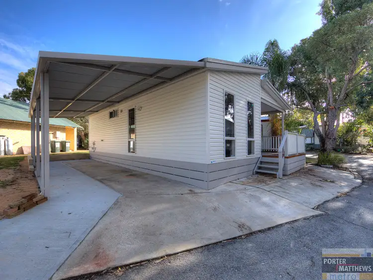 Second view of Homely house listing, 1/351 Hawtin Road, Forrestfield WA 6058