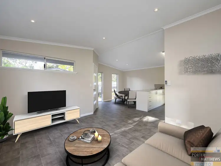 Fourth view of Homely house listing, 1/351 Hawtin Road, Forrestfield WA 6058