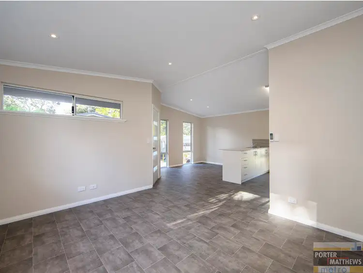 Fifth view of Homely house listing, 1/351 Hawtin Road, Forrestfield WA 6058