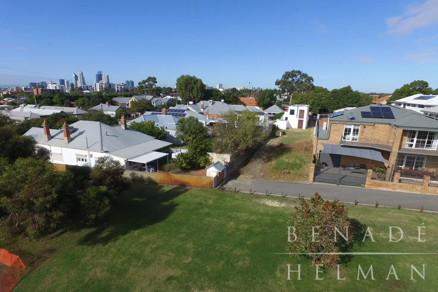 Main view of Homely land listing, 90 Woolwich Street, West Leederville WA 6007