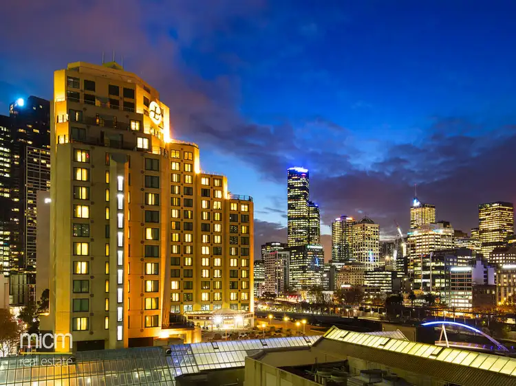 1114/26 Southgate Avenue, Southbank VIC 3006