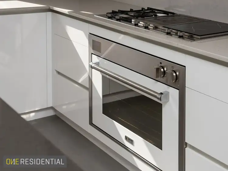 Second view of Homely unit listing, 21/80 Edgecumbe Street, Como WA 6152