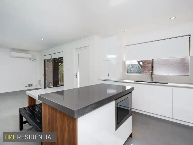 Fourth view of Homely unit listing, 21/80 Edgecumbe Street, Como WA 6152