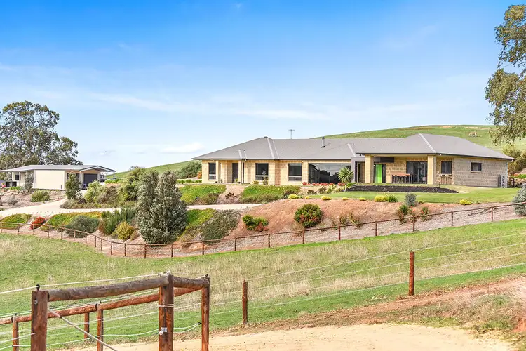 1208 Long Valley Road, Strathalbyn SA 5255