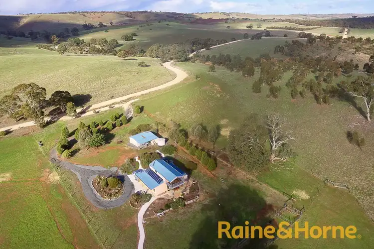 498 The Glen Road, Harrogate SA 5244