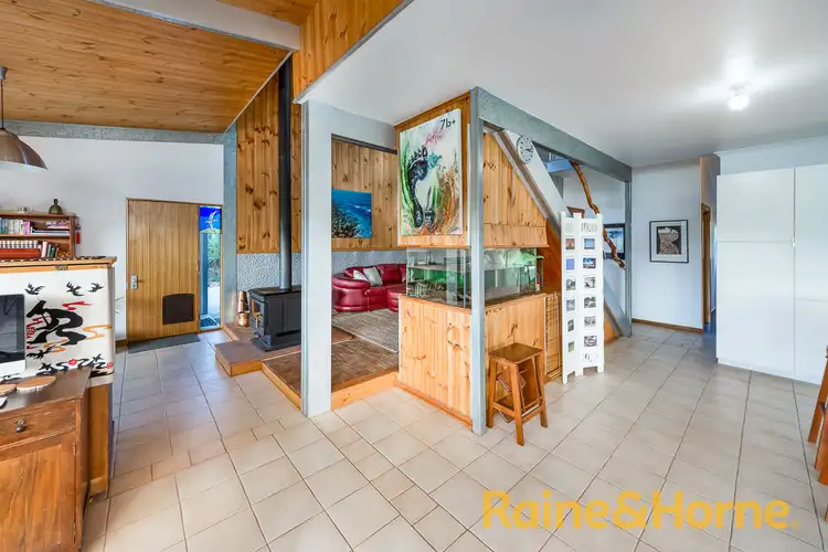 Fifth view of Homely house listing, 498 The Glen Road, Harrogate SA 5244