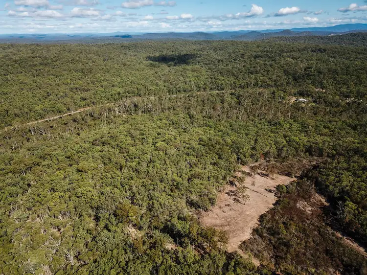 Main view of Homely rural property listing, Lot 18 Clarence Way, Whiteman Creek NSW 2460