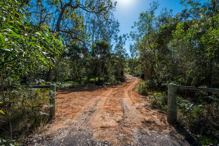 Second view of Homely rural property listing, Lot 18 Clarence Way, Whiteman Creek NSW 2460