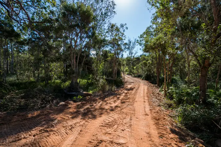 Third view of Homely rural property listing, Lot 18 Clarence Way, Whiteman Creek NSW 2460