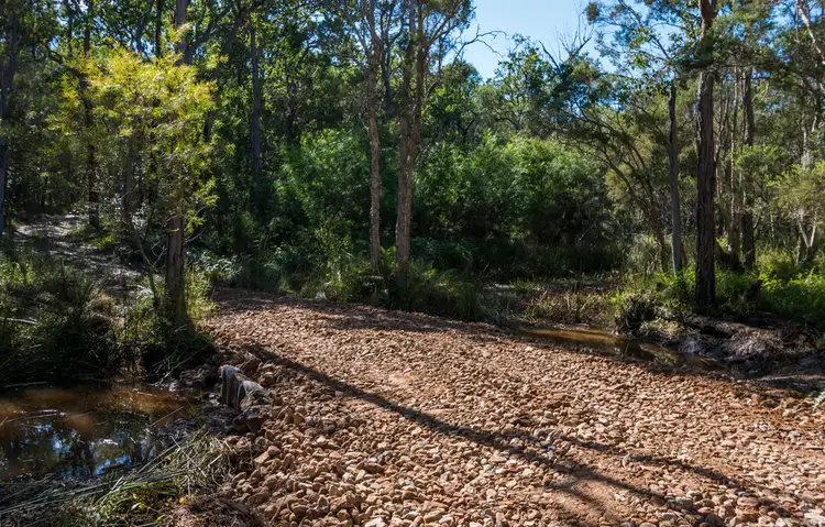 Fourth view of Homely rural property listing, Lot 18 Clarence Way, Whiteman Creek NSW 2460