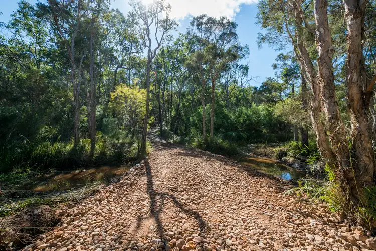 Fifth view of Homely rural property listing, Lot 18 Clarence Way, Whiteman Creek NSW 2460