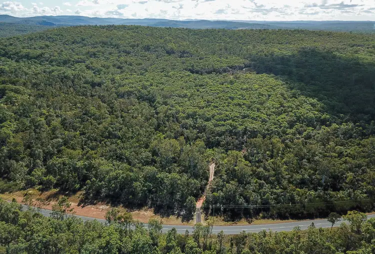 Sixth view of Homely rural property listing, Lot 18 Clarence Way, Whiteman Creek NSW 2460