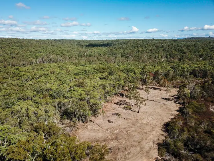 Seventh view of Homely rural property listing, Lot 18 Clarence Way, Whiteman Creek NSW 2460