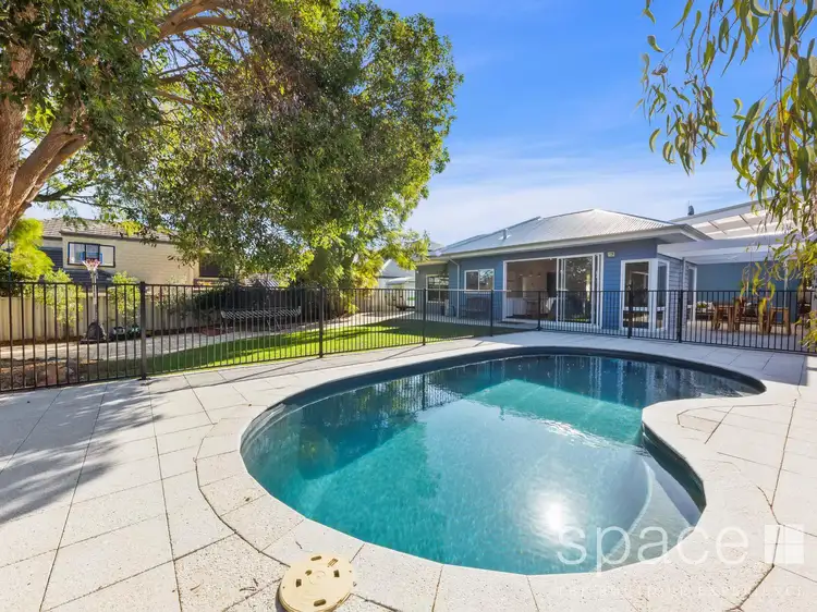 43 Milne Street, Bicton WA 6157