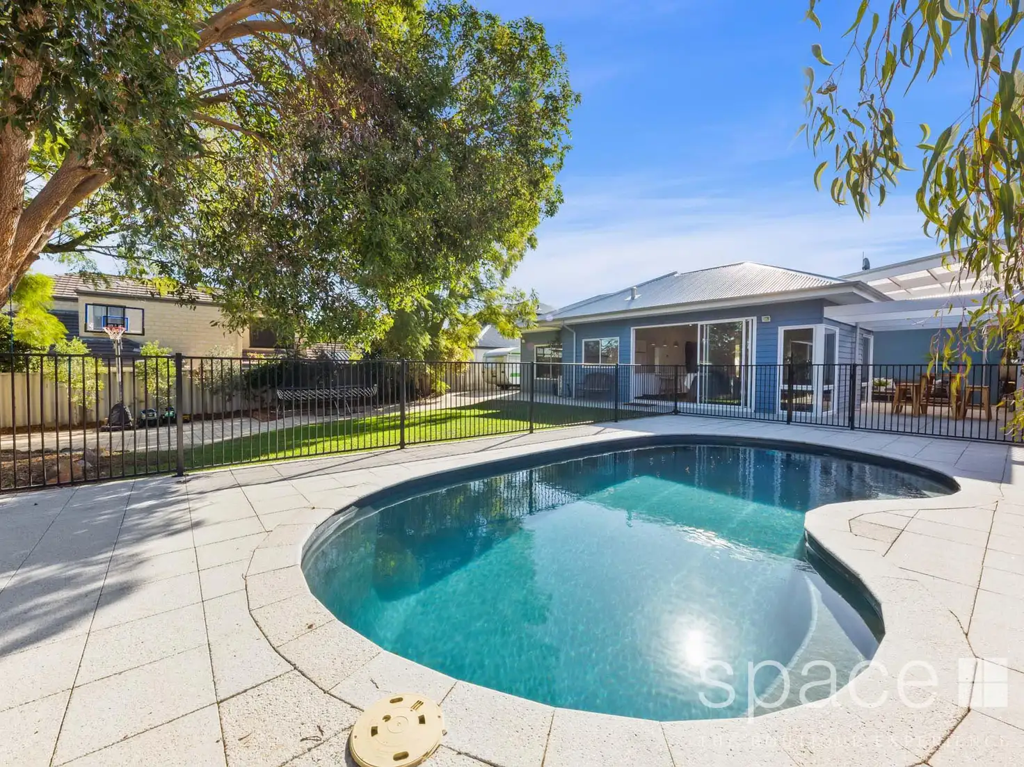 Main view of Homely house listing, 43 Milne Street, Bicton WA 6157