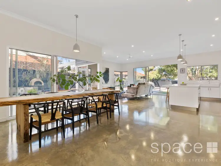 Second view of Homely house listing, 43 Milne Street, Bicton WA 6157