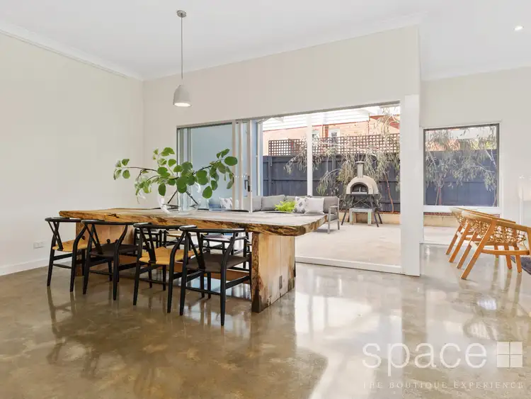 Fifth view of Homely house listing, 43 Milne Street, Bicton WA 6157