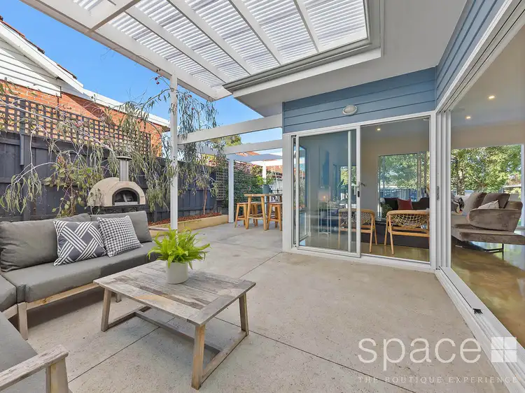 Sixth view of Homely house listing, 43 Milne Street, Bicton WA 6157