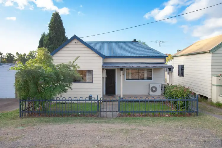 Main view of Homely house listing, 43 Swanson Street, Weston NSW 2326