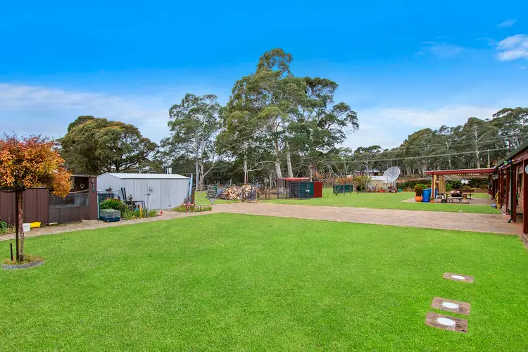 Fifth view of Homely rural property listing, Address available on request