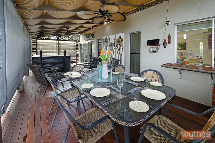 Seventh view of Homely house listing, 11 Prospect Place, Cooroy QLD 4563
