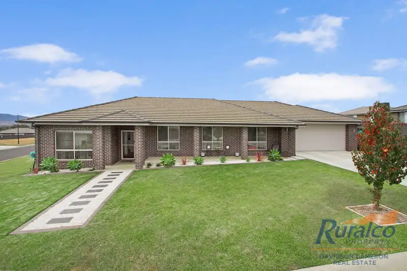 Main view of Homely house listing, 2 Galah Drive, Tamworth NSW 2340