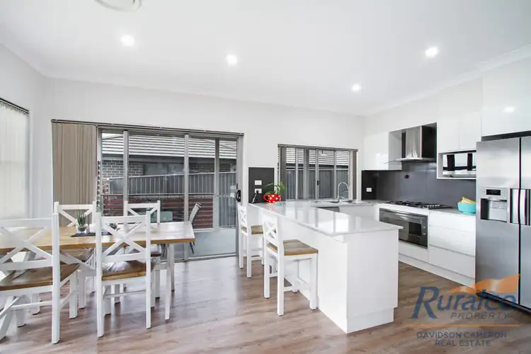 Second view of Homely house listing, 2 Galah Drive, Tamworth NSW 2340