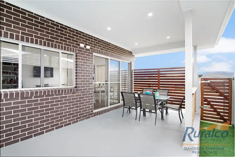 Third view of Homely house listing, 2 Galah Drive, Tamworth NSW 2340