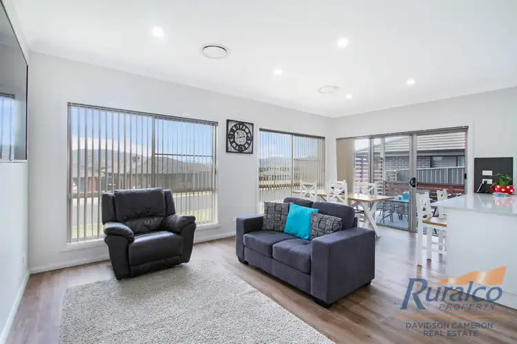 Fourth view of Homely house listing, 2 Galah Drive, Tamworth NSW 2340