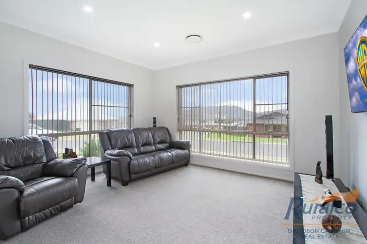 Fifth view of Homely house listing, 2 Galah Drive, Tamworth NSW 2340