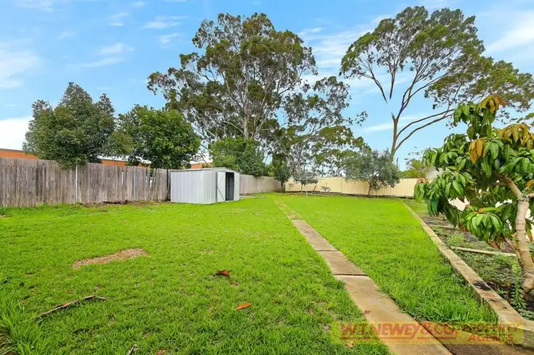 263 Wangee Road, Greenacre NSW 2190