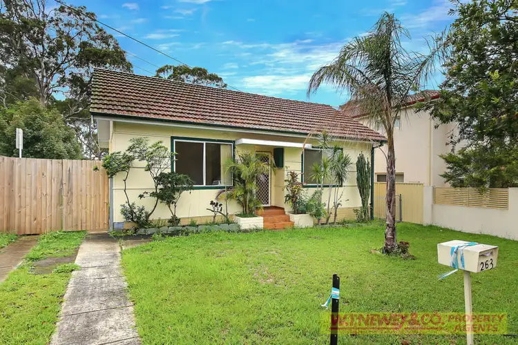 Second view of Homely house listing, 263 Wangee Road, Greenacre NSW 2190