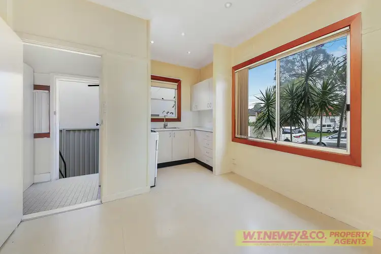Fifth view of Homely house listing, 263 Wangee Road, Greenacre NSW 2190