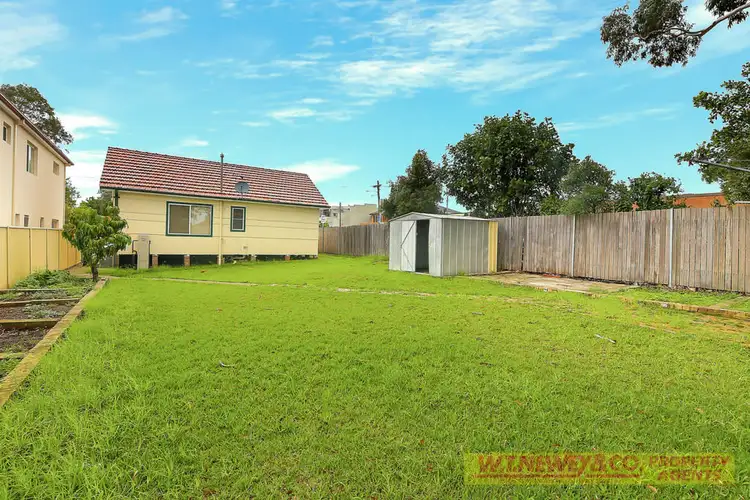 Sixth view of Homely house listing, 263 Wangee Road, Greenacre NSW 2190