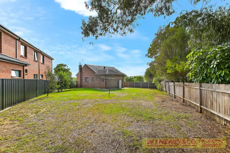 41 Morris Avenue, Kingsgrove NSW 2208