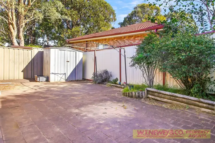 Second view of Homely house listing, 7/16 Leemon Street, Condell Park NSW 2200