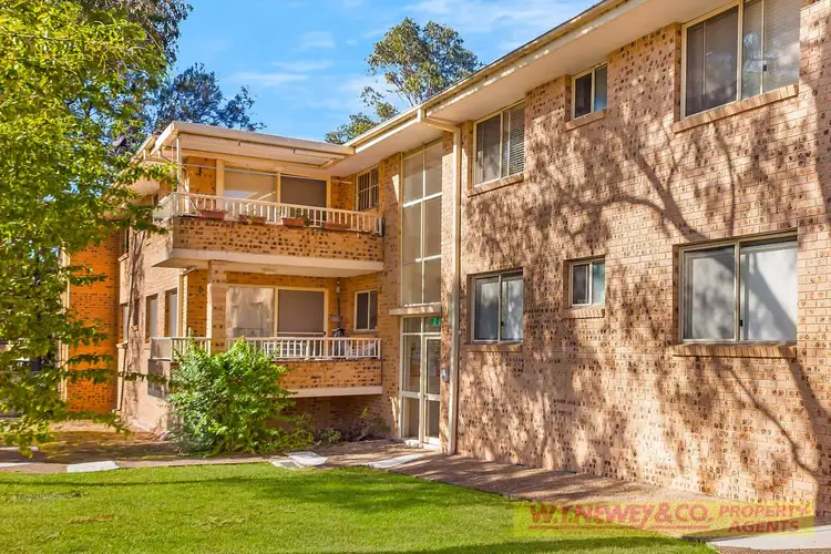 14/38 Marshall Street, Bankstown NSW 2200