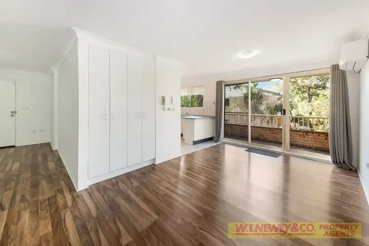 Second view of Homely unit listing, 14/38 Marshall Street, Bankstown NSW 2200