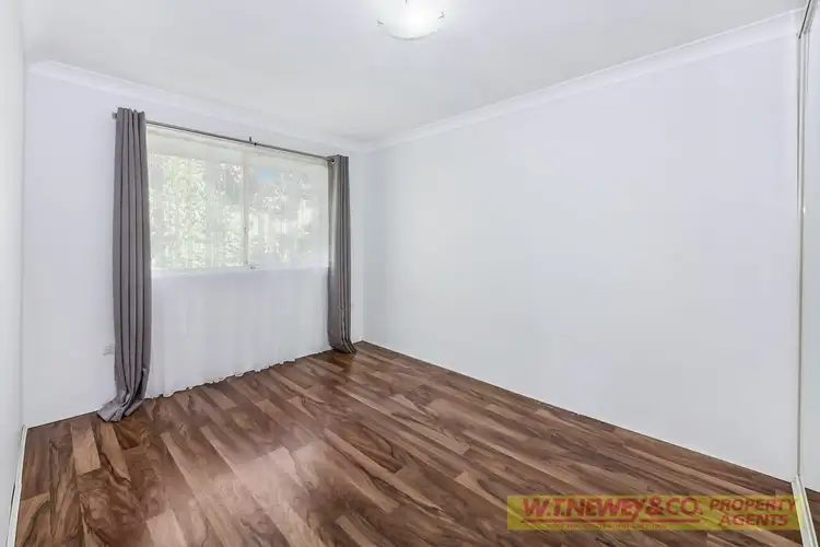 Fifth view of Homely unit listing, 14/38 Marshall Street, Bankstown NSW 2200