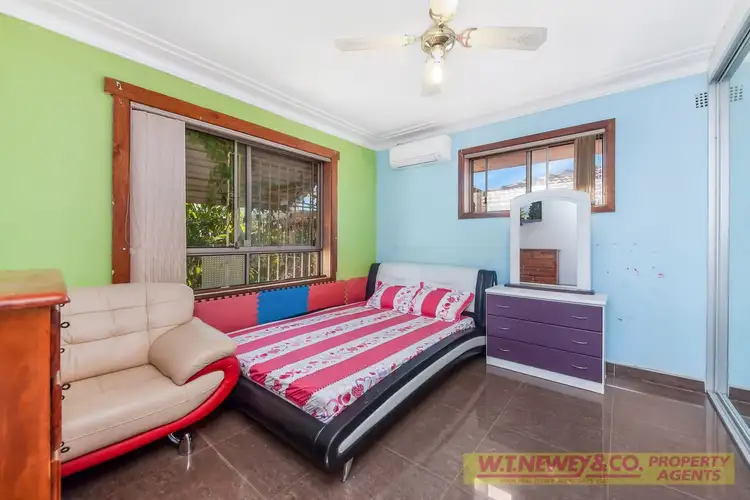 Sixth view of Homely house listing, 9 Sunset Ave, Bankstown NSW 2200