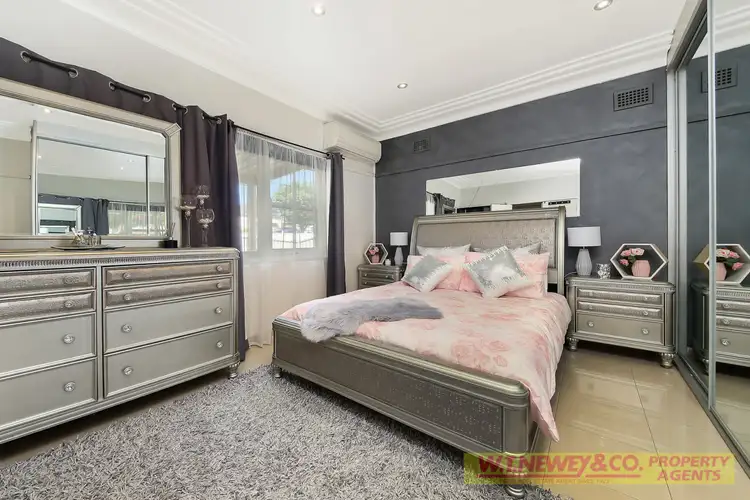 Fifth view of Homely house listing, 90 Edgar Street, Bankstown NSW 2200