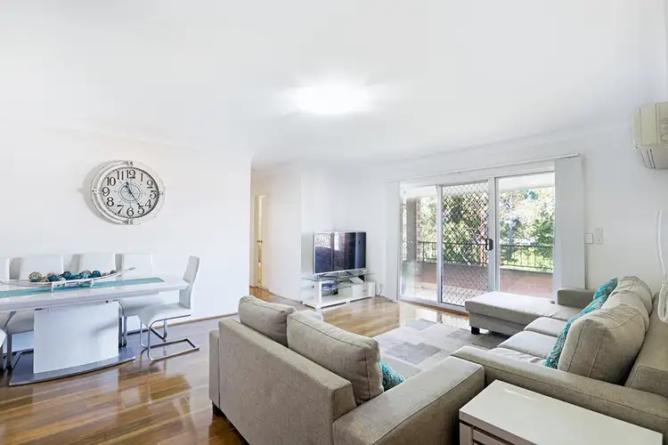8/1 Stacey Street, Bankstown NSW 2200