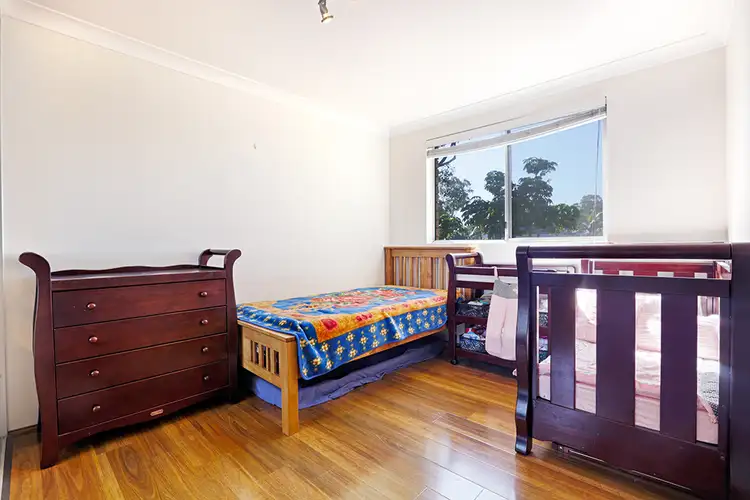 Fifth view of Homely unit listing, 8/1 Stacey Street, Bankstown NSW 2200