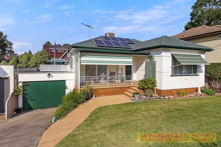 29 Georgina Street, Bass Hill NSW 2197