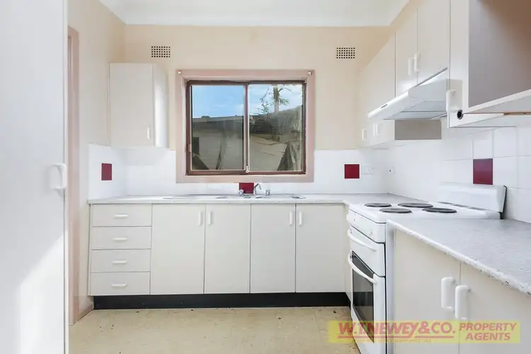 Fifth view of Homely house listing, 6 Saurine Street, Bankstown NSW 2200